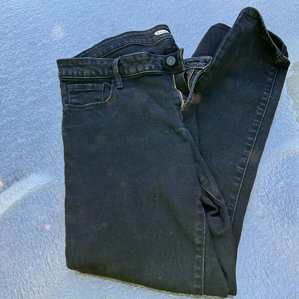 Old Navy jeans